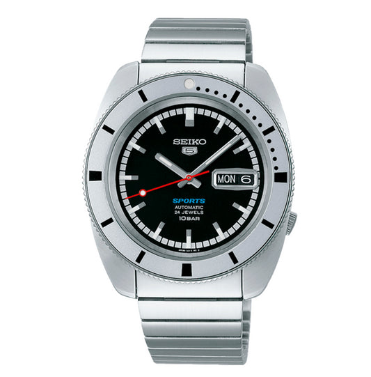 Reloj Seiko 5 Sports SKX Series Limited Edition SRPL05K1