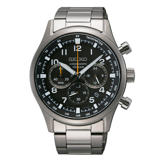 Reloj Seiko Neo Sports Chronograph SSB447P1