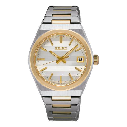 Reloj Seiko Neo Classic Essentials SUR578P1