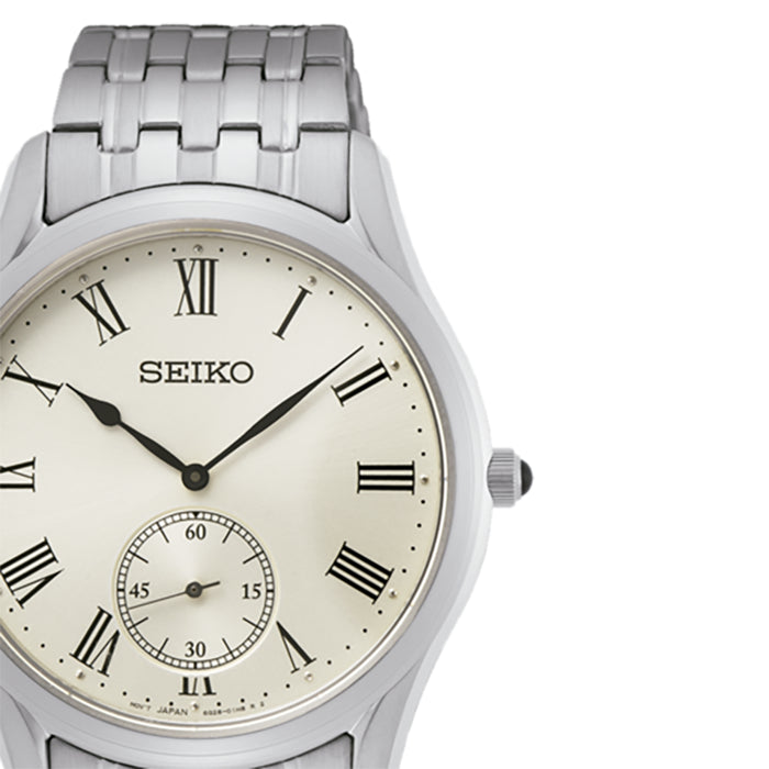 Reloj Seiko Neo Classic SRK047P1