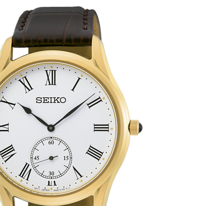 Reloj Seiko Neo Classic SRK050P1