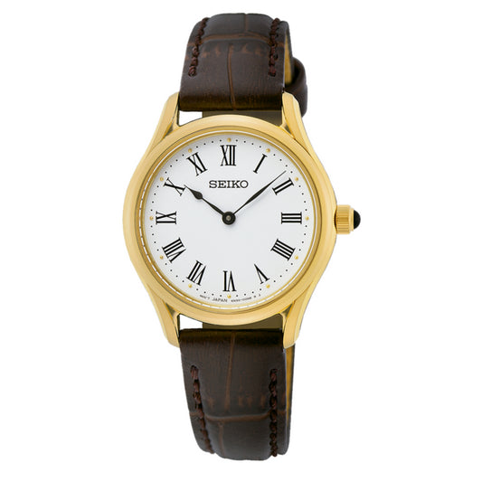 Reloj Seiko Neo Classic SWR072P1 Mujer