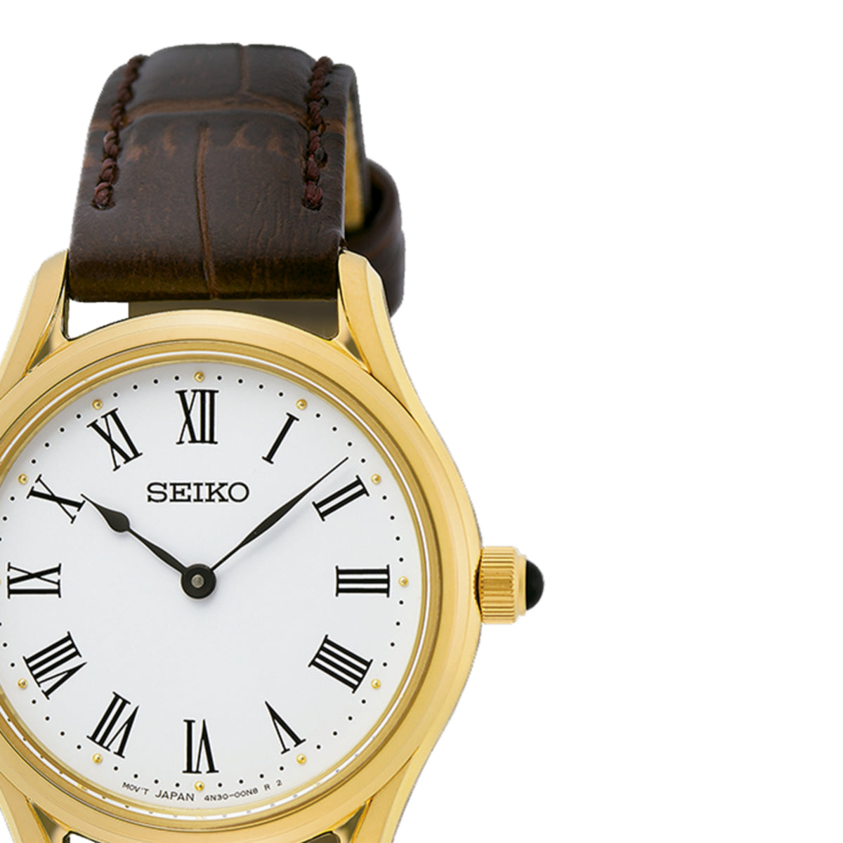 Reloj Seiko Neo Classic SWR072P1 Mujer