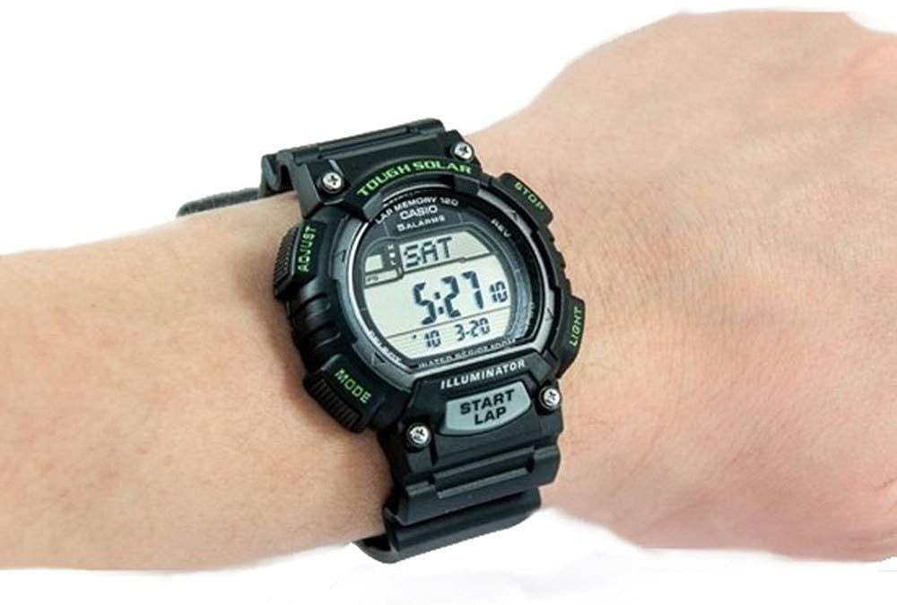 Reloj Casio Sports STL-S100H-1AVEF