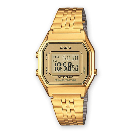 Reloj Casio Vintage LA680WEGA-9ER