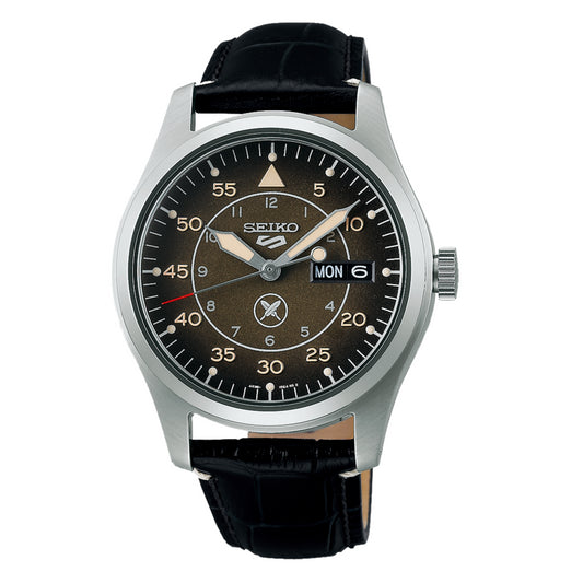 Reloj Seiko 5 Sports SRPL31K1