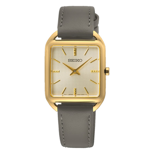 Reloj Seiko Ladies Cuarzo SWR090P1