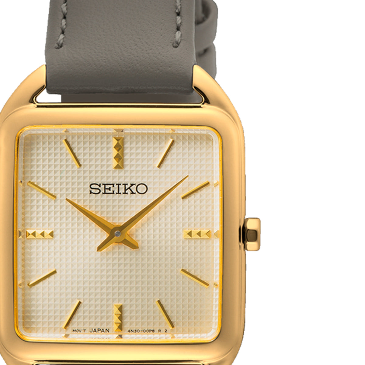Reloj Seiko Ladies Cuarzo SWR090P1