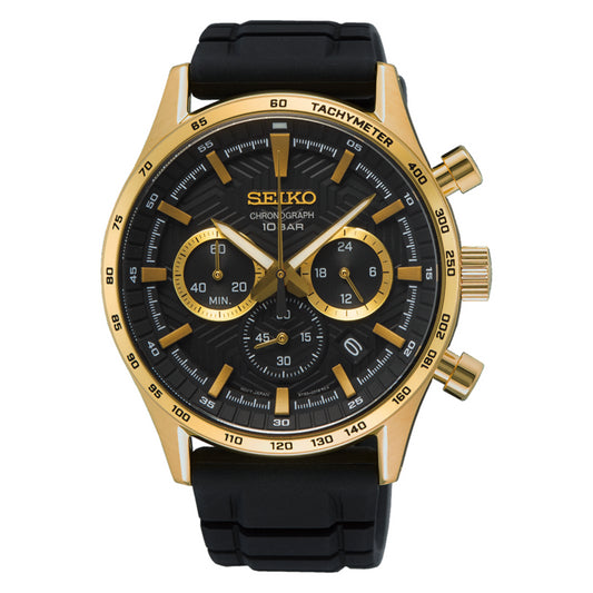 Reloj Seiko Neo Sports Chronograph SSB446P1