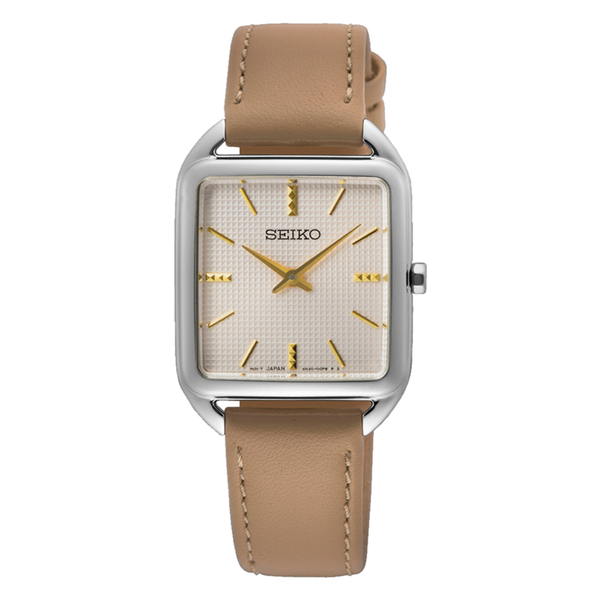 Reloj Seiko Ladies Cuarzo SWR089P1