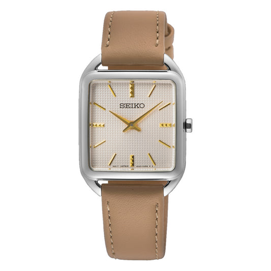 Reloj Seiko Ladies Cuarzo SWR089P1