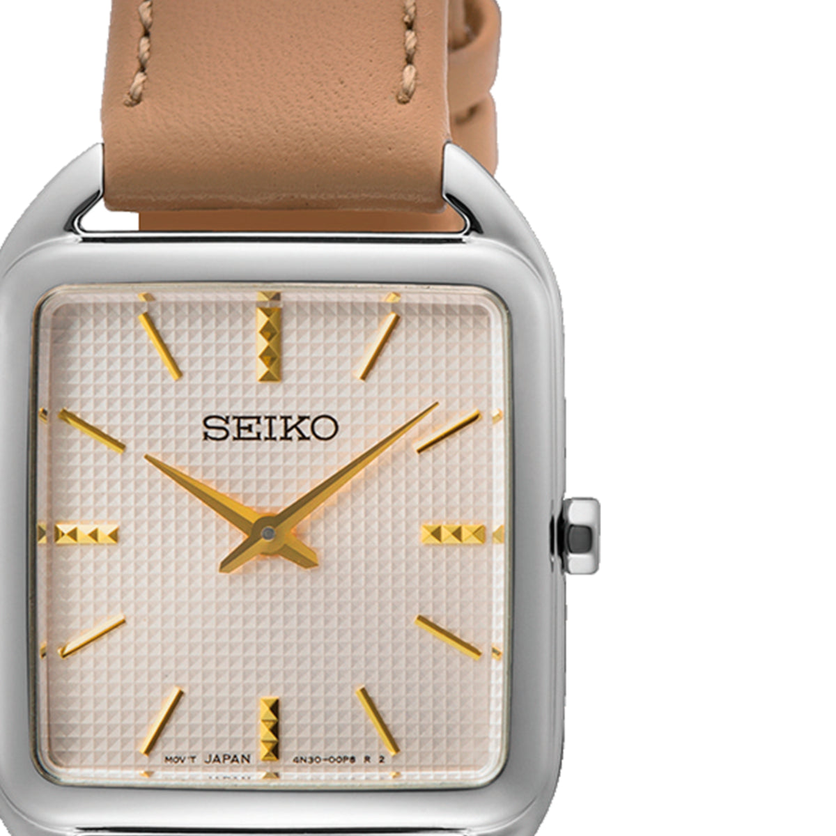 Reloj Seiko Ladies Cuarzo SWR089P1