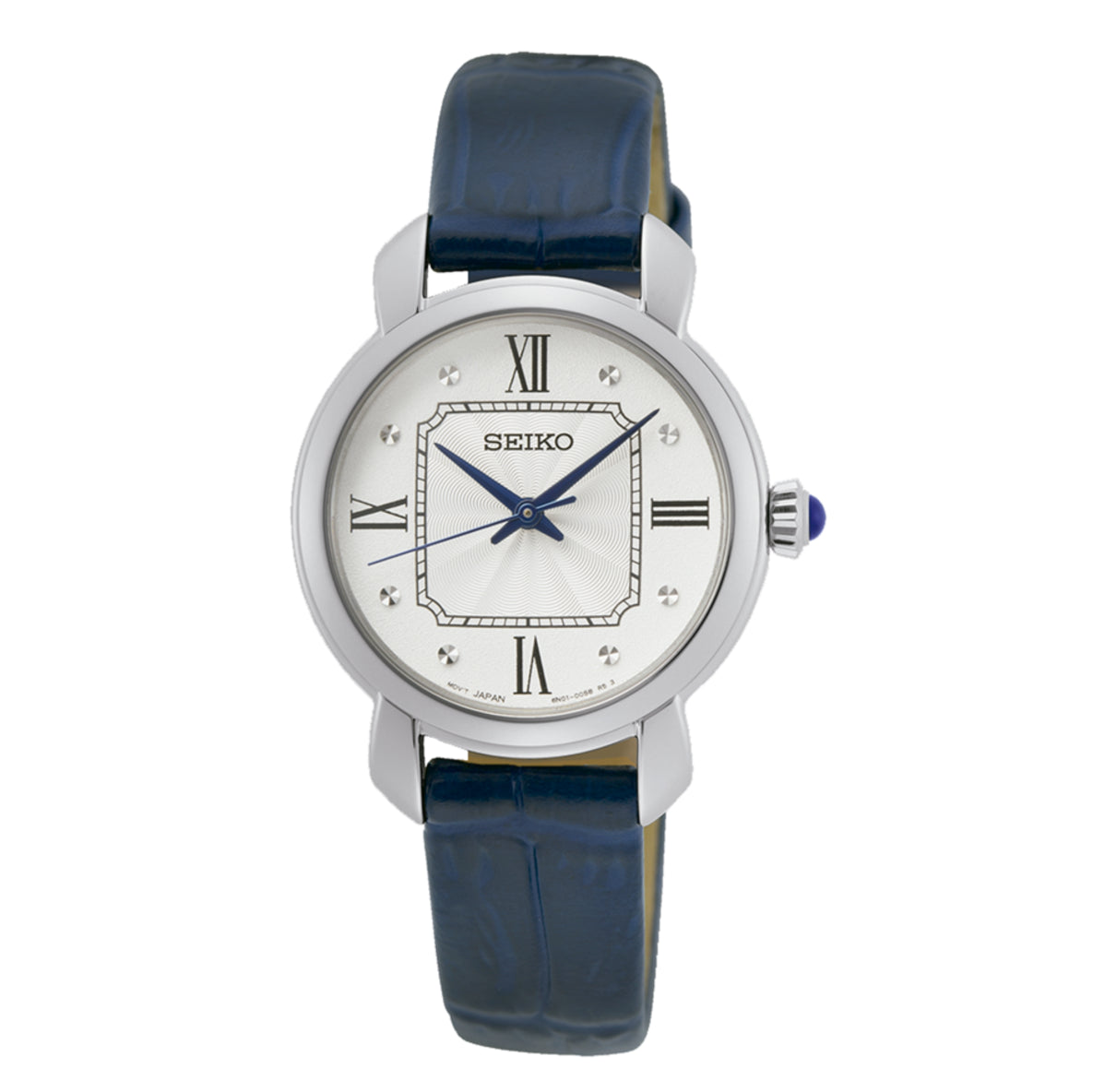 Reloj Seiko Ladies Cuarzo SUR497P2