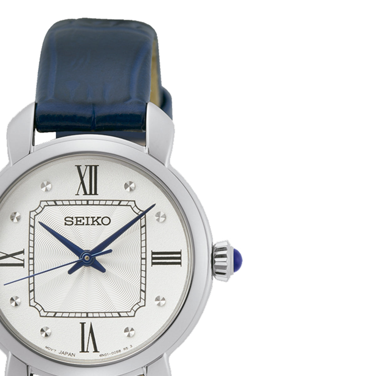 Reloj Seiko Ladies Cuarzo SUR497P2
