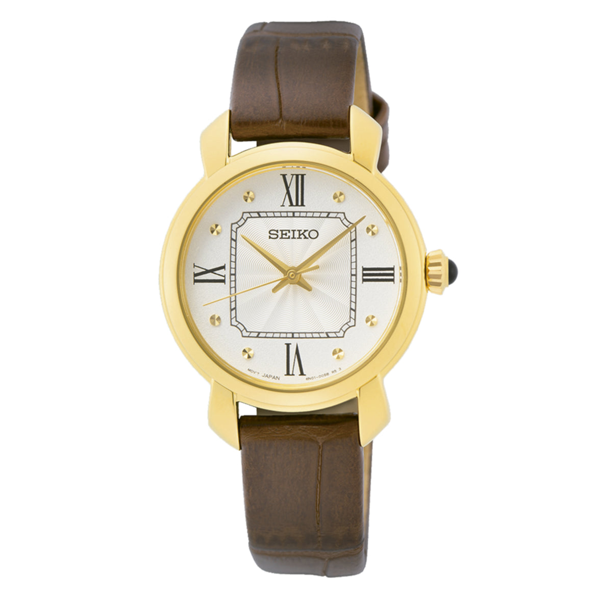 Reloj Seiko Ladies Cuarzo SUR500P1
