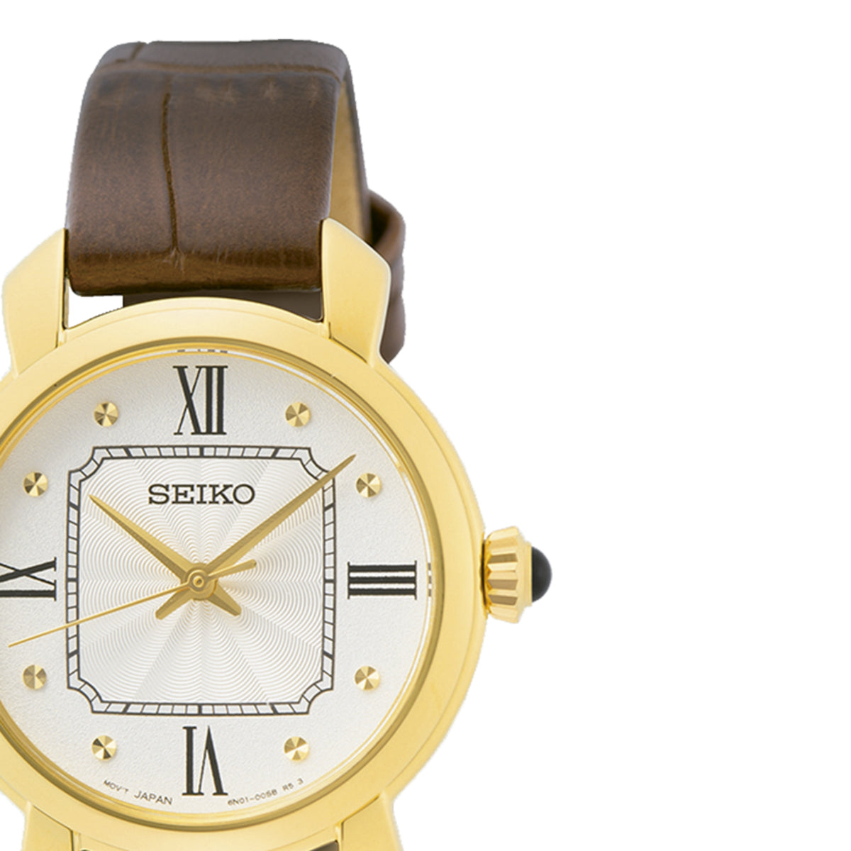 Reloj Seiko Ladies Cuarzo SUR500P1