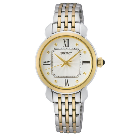 Reloj Seiko Ladies Cuarzo SUR498P1