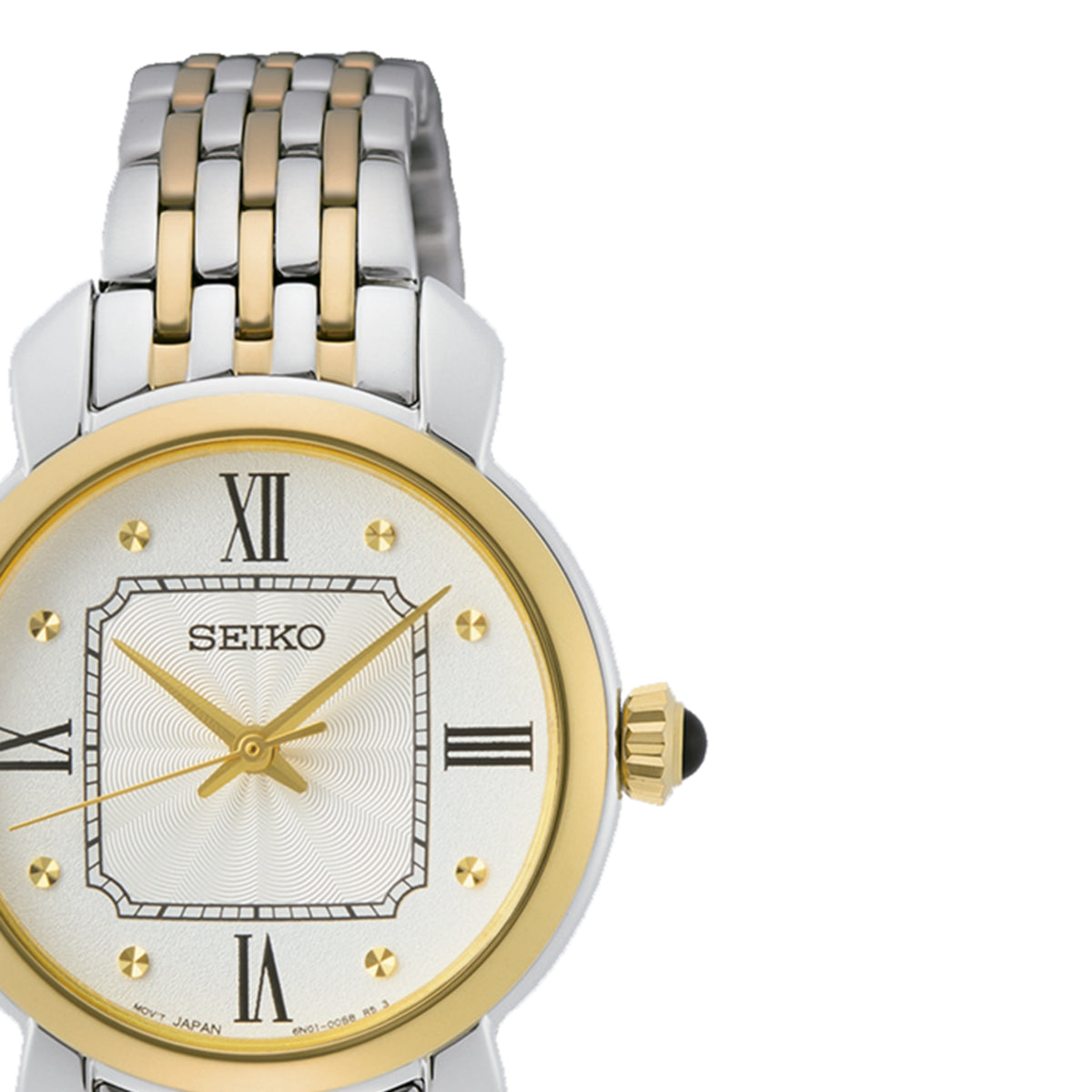 Reloj Seiko Ladies Cuarzo SUR498P1