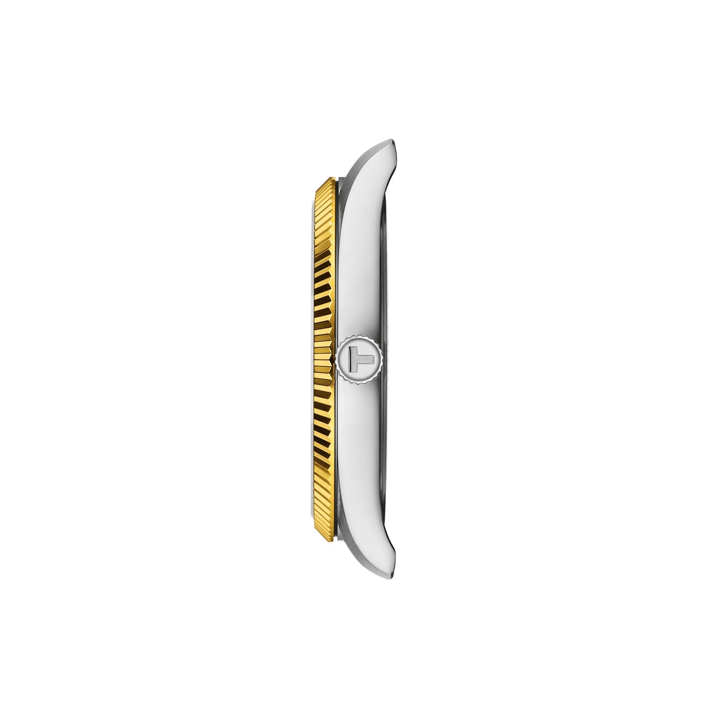 Reloj Tissot Ballade 40mm T156.410.22.031.00