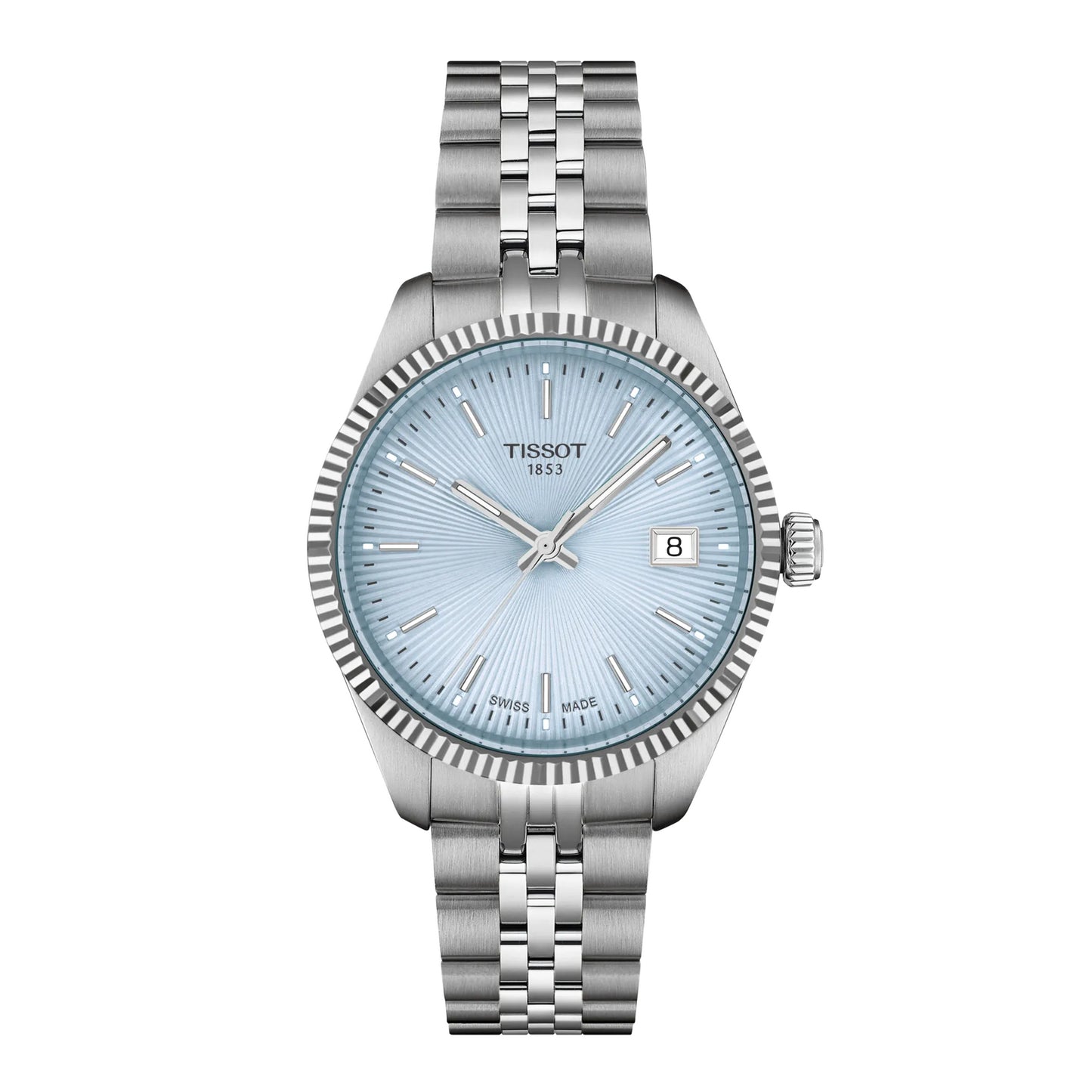 Reloj Tissot Ballade 34mm T156.210.11.351.00