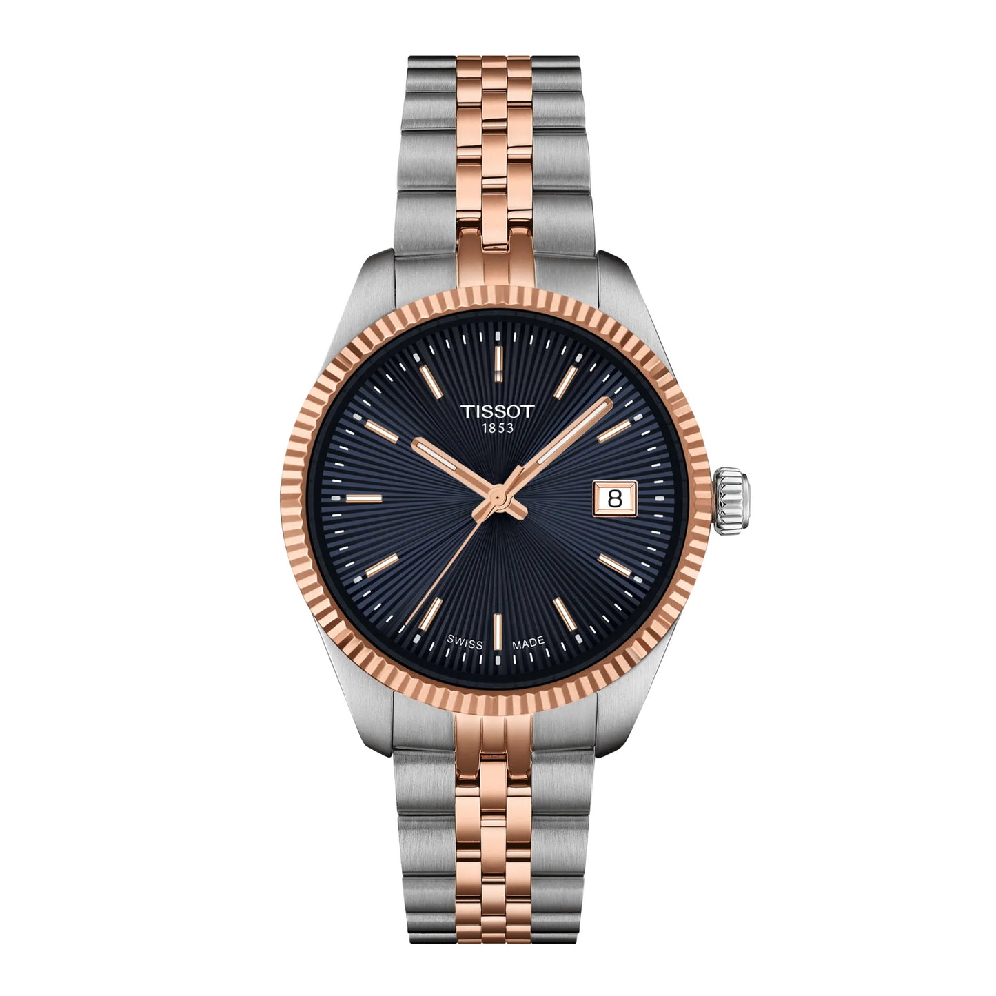 Reloj Tissot Ballade 34mm T156.210.22.041.00