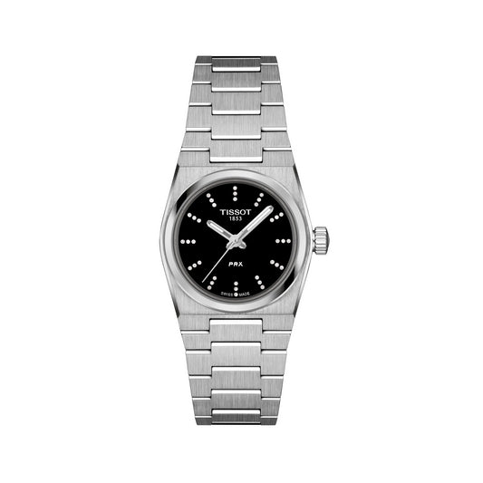 Reloj Tissot PRX 25mm T137.010.11.056.00