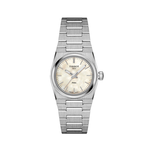 Reloj Tissot PRX 25mm T137.010.11.111.00