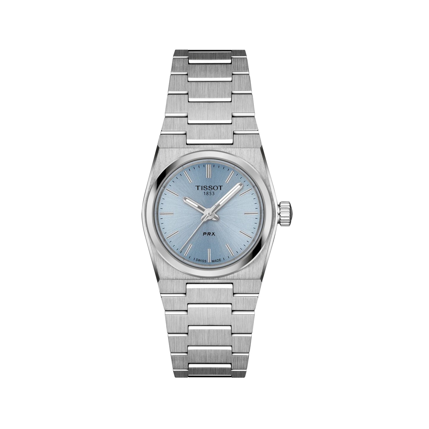 Reloj Tissot PRX 25mm T137.010.11.351.00