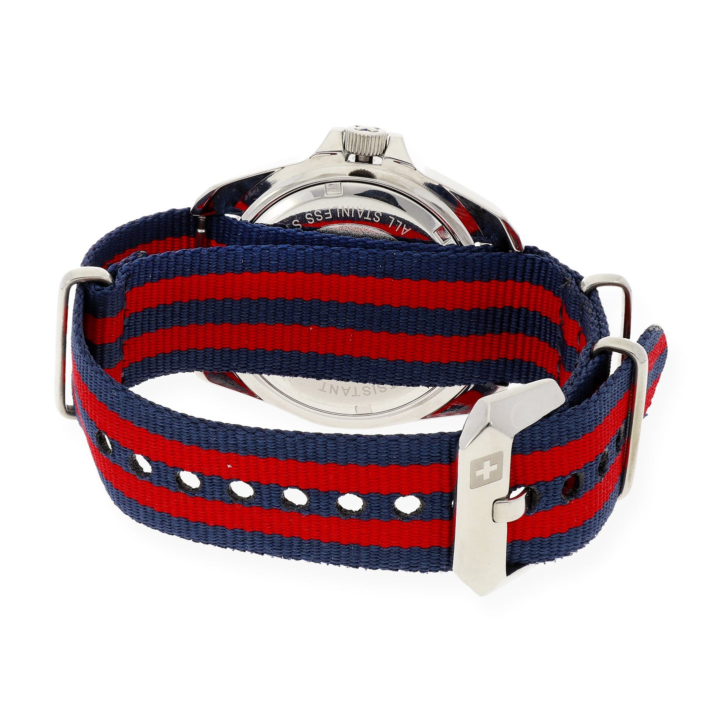 Reloj Swiss Mountaineer SM2002