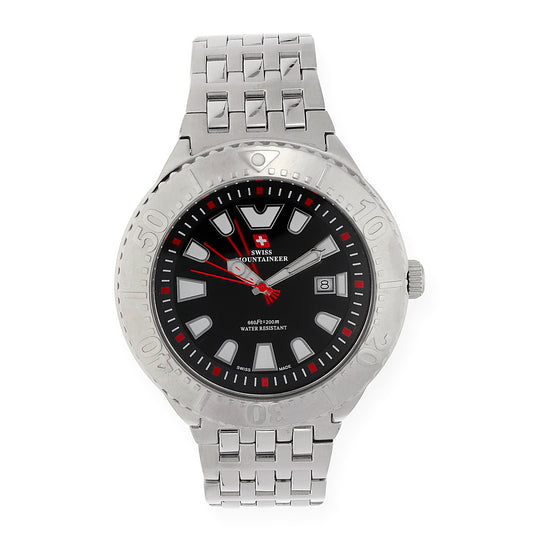 Reloj Swiss Mountaineer SM1300