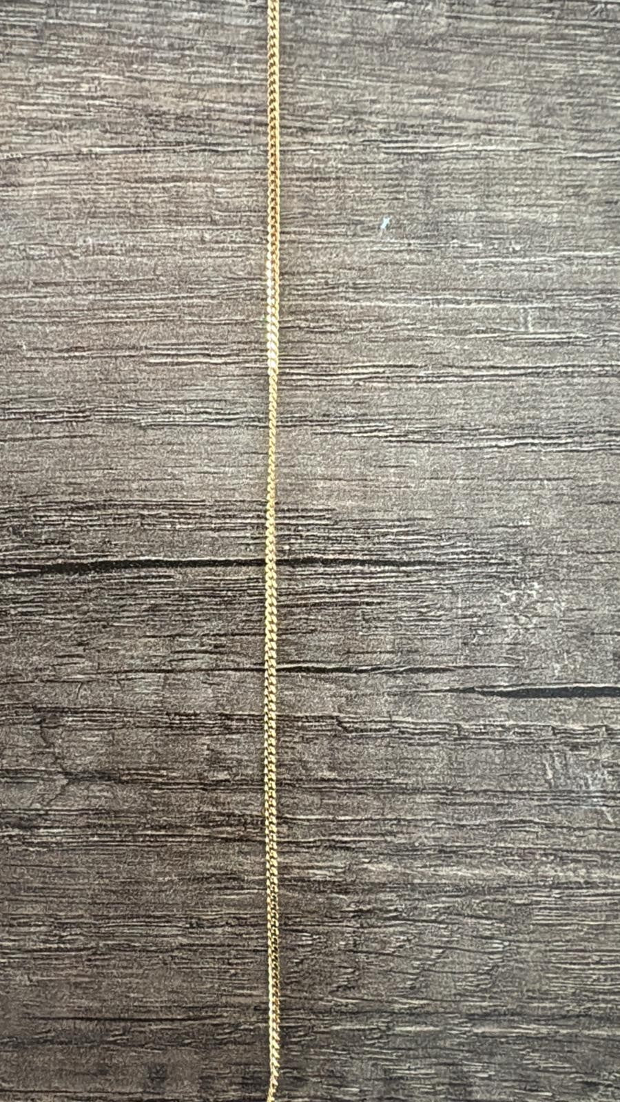 Pedido personalizado - Ajuste de cadena - 2522