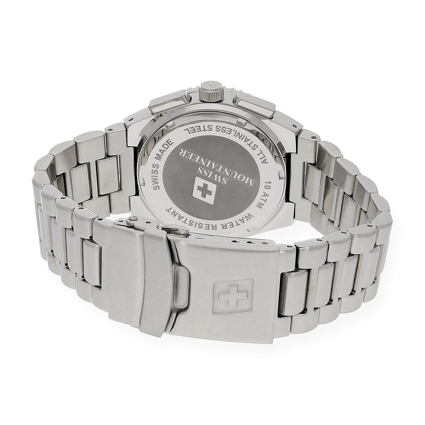 Reloj Swiss Mountaineer SM1100