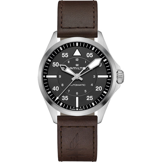 Reloj Hamilton Khaki Aviation Pilot Auto 39mm H76305530