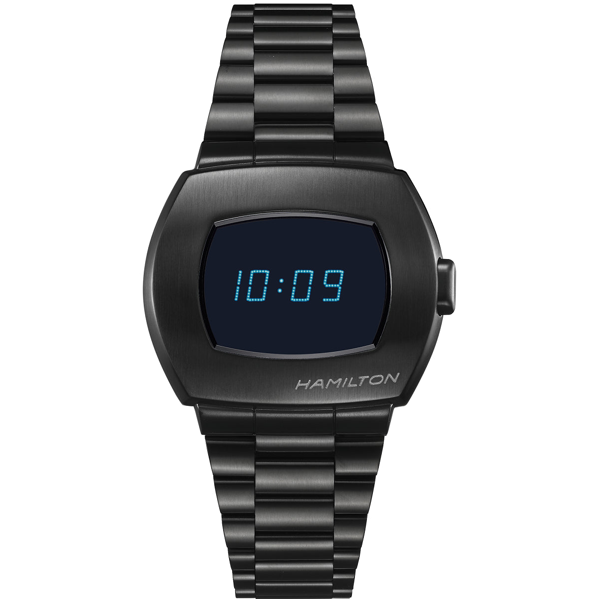 Reloj Hamilton American Classic PSR Digital Quartz H52404131