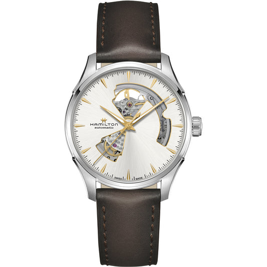 Reloj Hamilton Jazzmaster Open Heart Auto H32675551