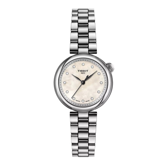 Reloj Tissot Desir T152.010.11.116.00