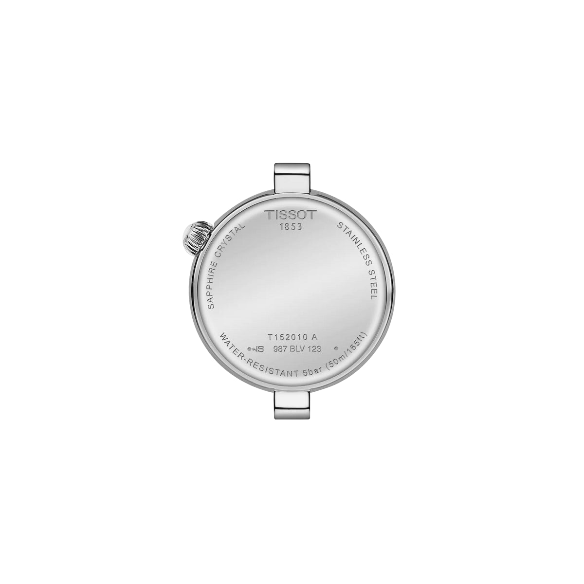 Reloj Tissot Desir T152.010.11.118.00