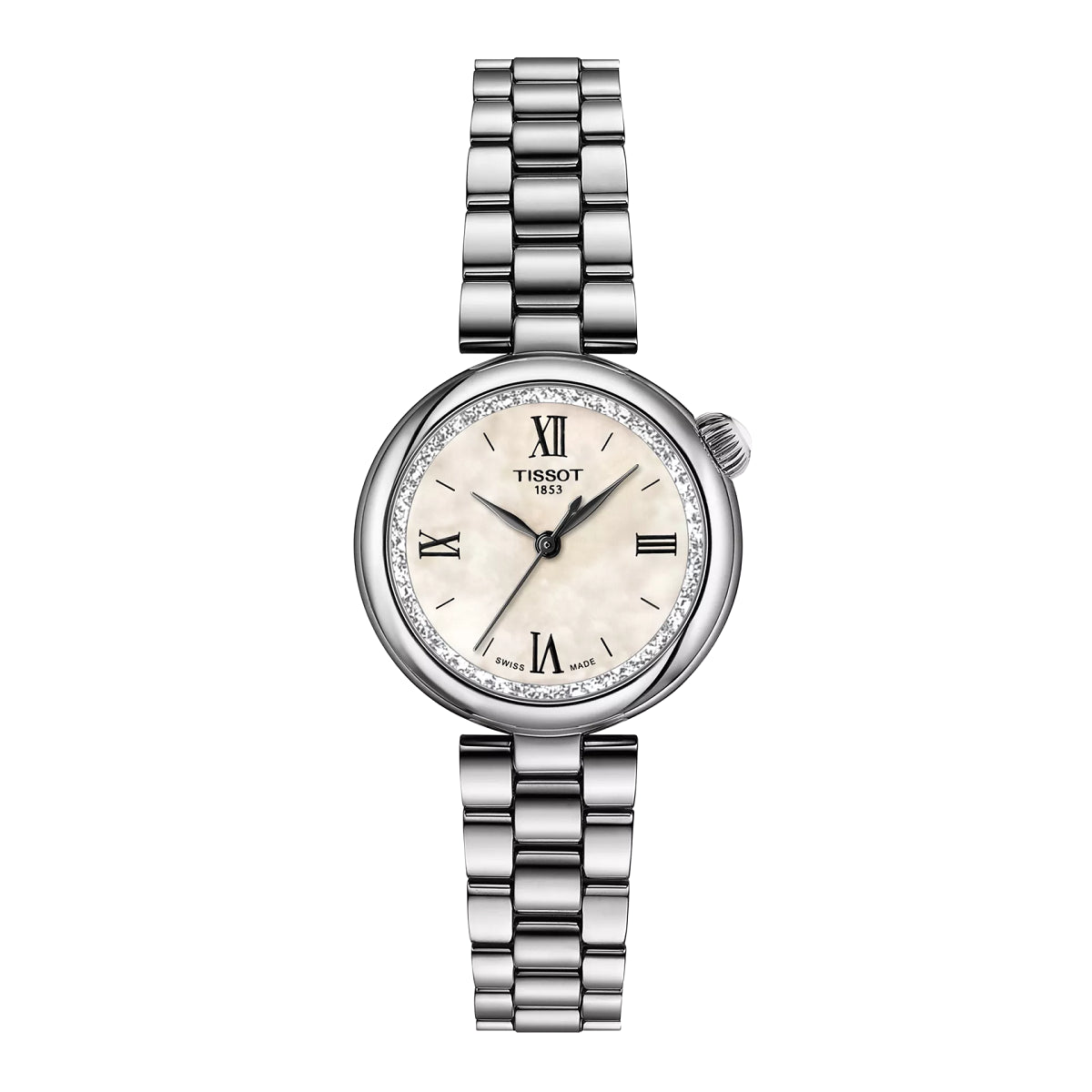 Reloj Tissot Desir T152.010.11.118.00