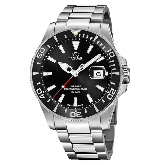 Reloj Jaguar Executive J860/D