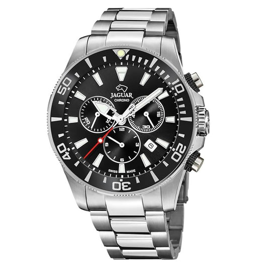 Reloj Jaguar Executive J861/3