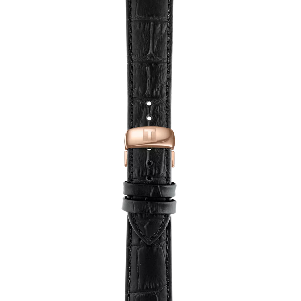 Reloj Tissot Tradition Powermatic 80 Open Heart T063.907.36.068.00