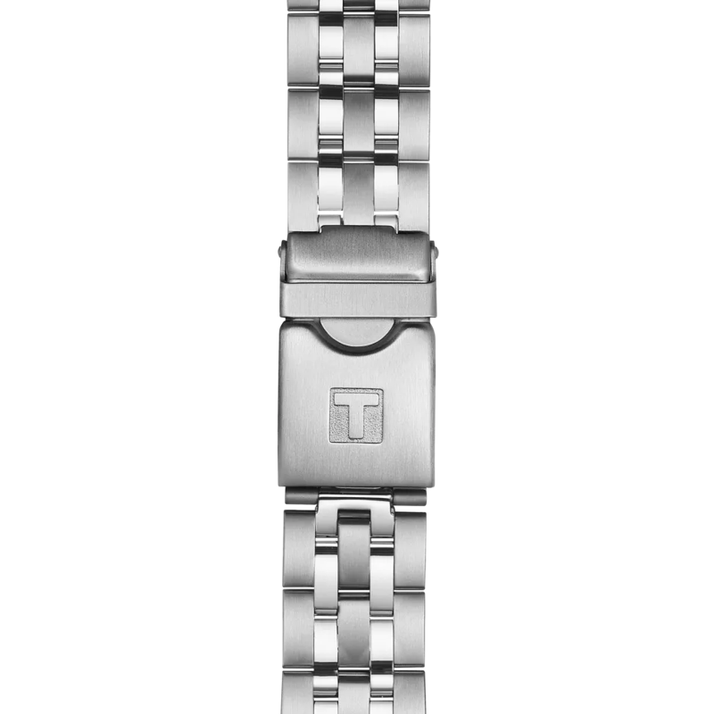 Reloj Tissot PRC 200 Chronograph T114.417.11.057.00