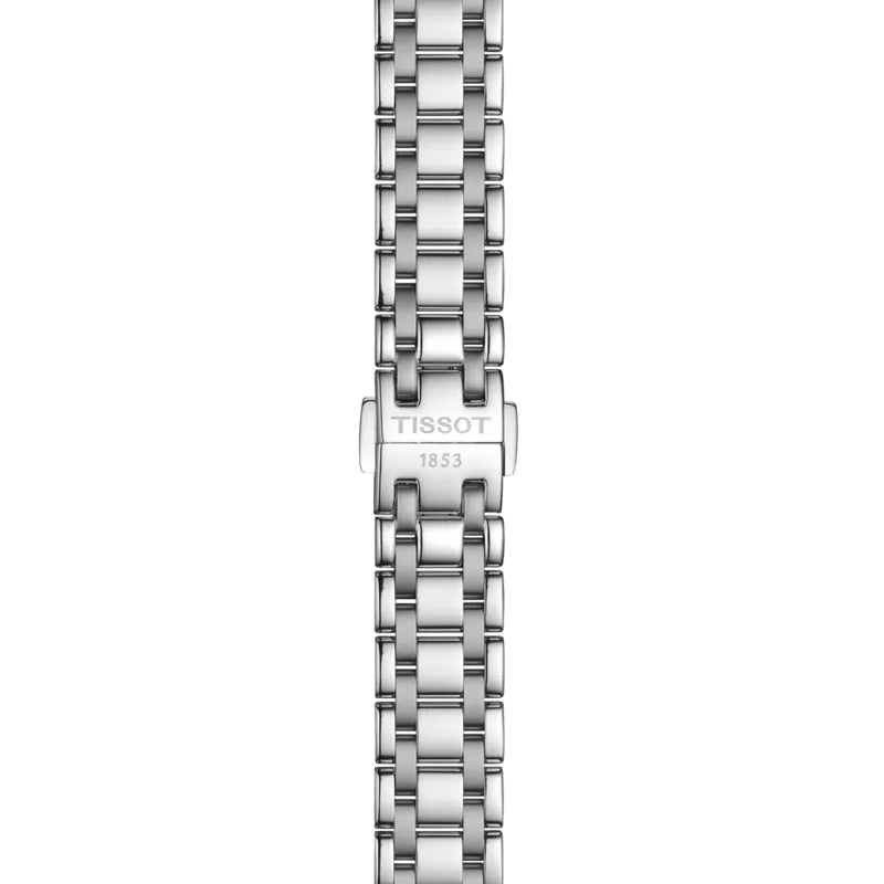 Reloj Tissot Bellissima Automatic T126.207.11.013.00