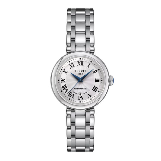 Reloj Tissot Bellissima Automatic T126.207.11.013.00