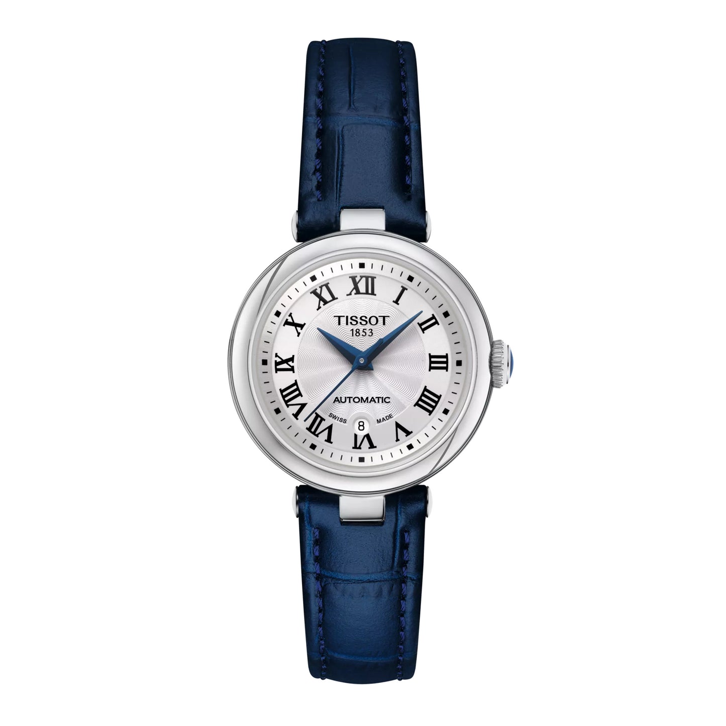 Reloj Tissot Bellissima Automatic T126.207.16.013.00