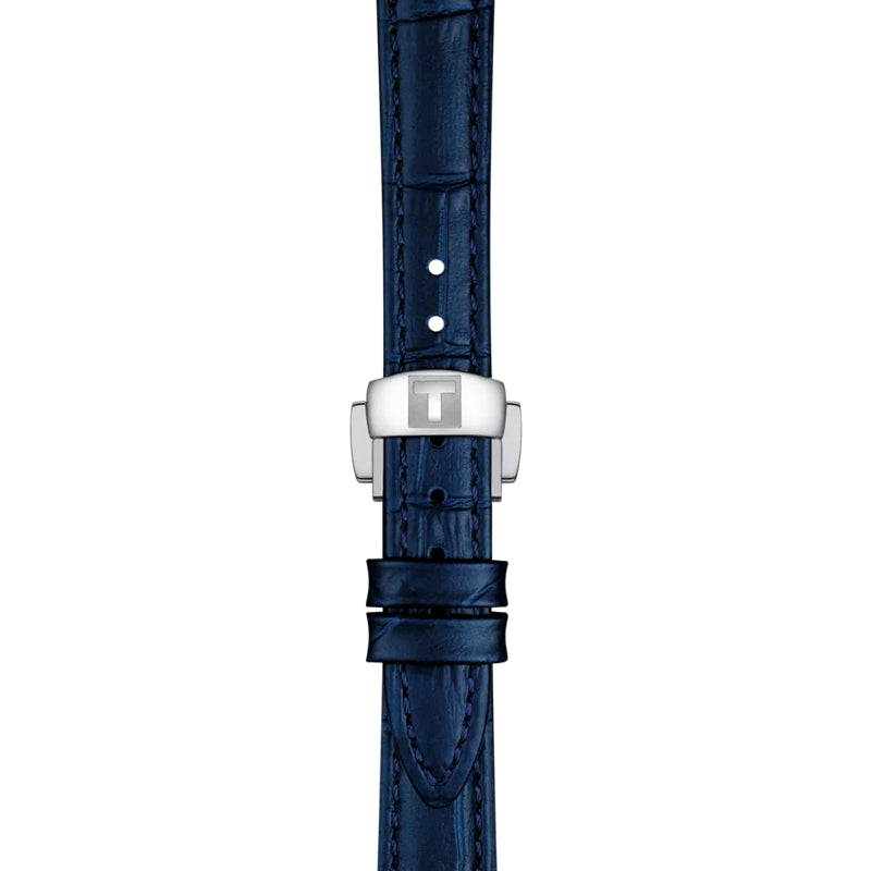 Reloj Tissot Bellissima Automatic T126.207.16.013.00