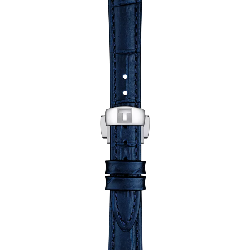 Reloj Tissot Bellissima Automatic T126.207.16.013.00