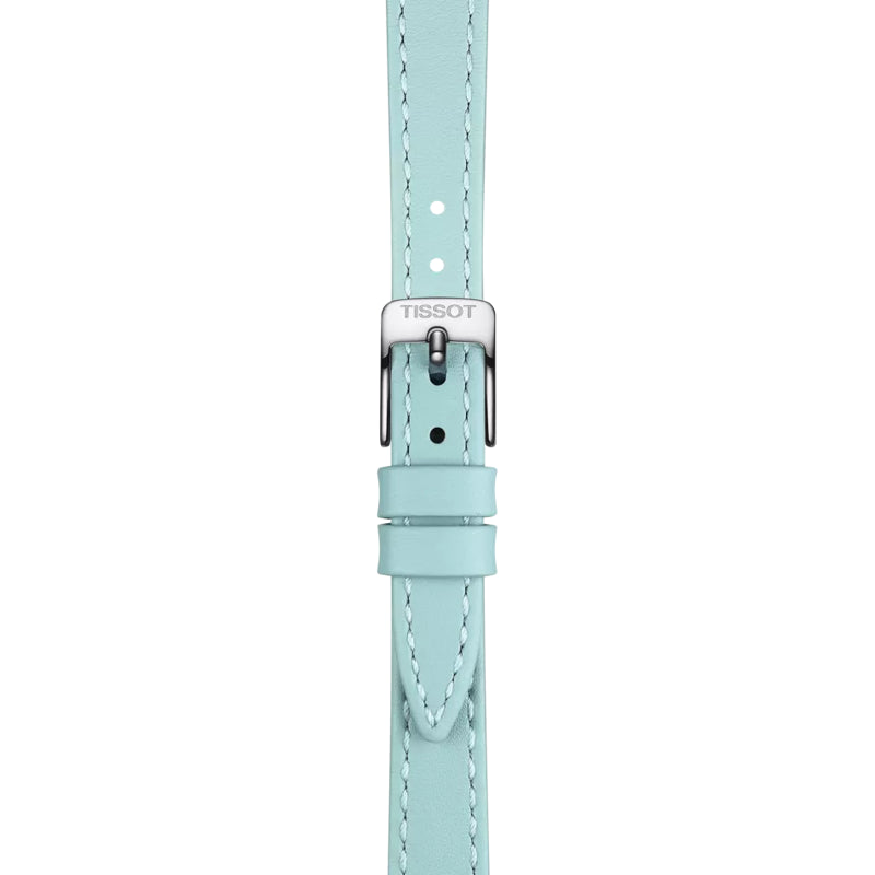 Reloj Tissot Bellissima Small Lady - XS Double Tour Trap T126.010.16.113.00