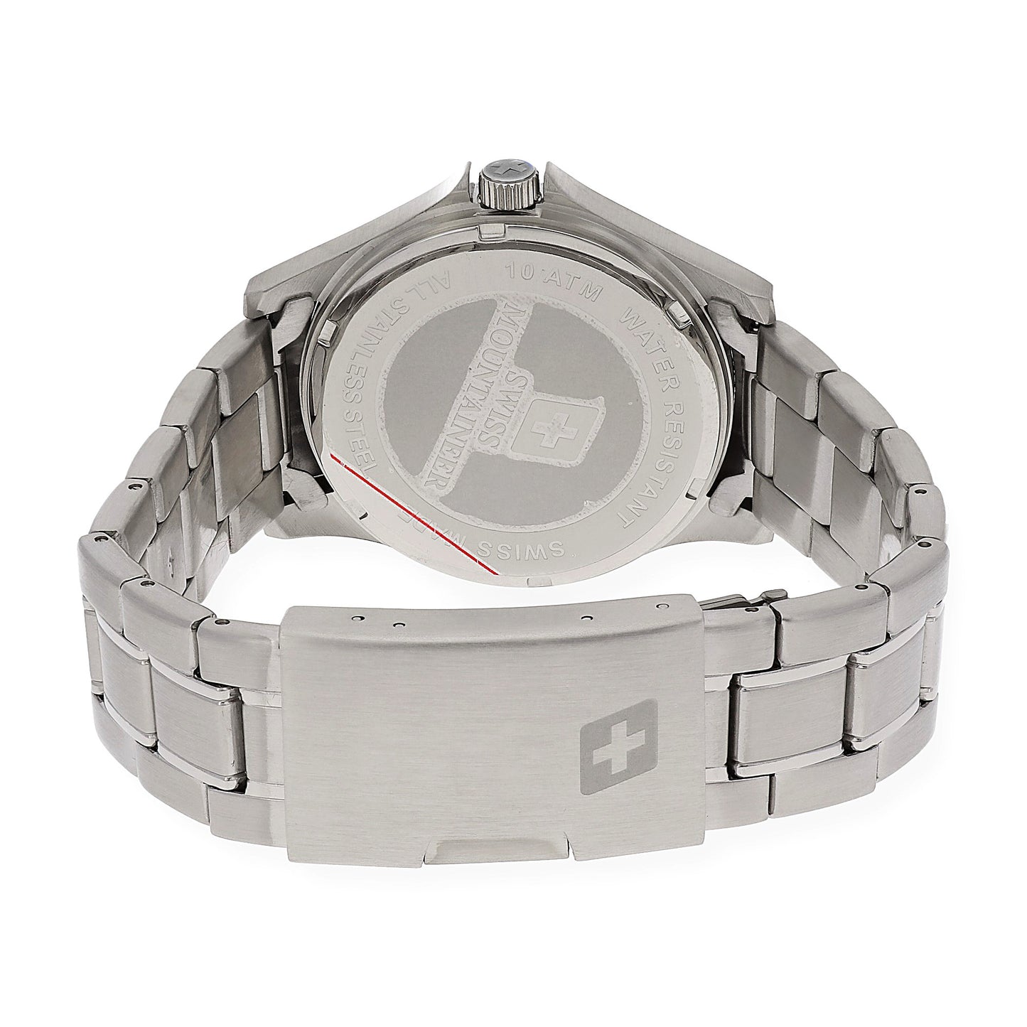 Reloj Swiss Mountaineer SML8031