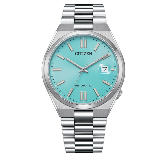 Reloj Citizen Tsuyosa Mecánico NJ0151-88M